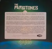 CD - The Parlotones - Stardust Galaxies