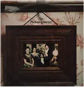 LP - The Parlour Quartet - The Parlour Quartet