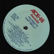 LP - The Parrotts - B.J. & Kim First Time Out