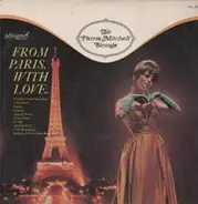 The Parris Mitchell Strings - From Paris, With Love.
