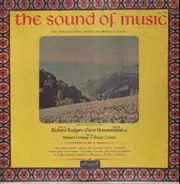 The Parris Mitchell Strings - The Sound Of Music