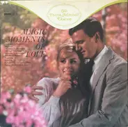 The Parris Mitchell Voices - Magic Moments Of Love