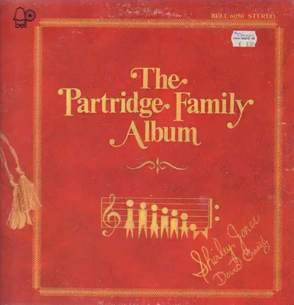 The Partidge Family - The Partridge Family Album