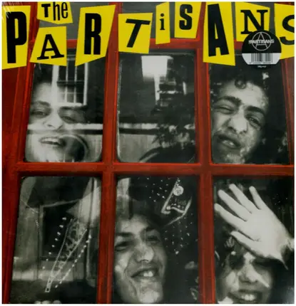 The Partisans - The Partisans
