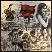 LP - The Partisans - The Time Was Right - Still sealed
