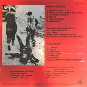 LP - The Partisans - The Time Was Right - Still sealed