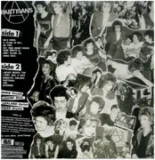LP - The Partisans - The Partisans - 180gr. Vinyl