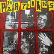 LP - The Partisans - The Partisans