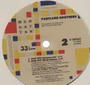 12'' - The Partland Brothers - Soul City