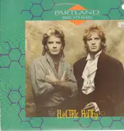 The Partland Brothers - Electric Honey
