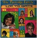 LP - The Partridge Family - Up To Date - + Poster