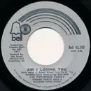7inch Vinyl Single - The Partridge Family - Am I Losing You / If You Ever Go