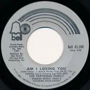 The Partridge Family - Am I Losing You