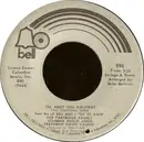 7inch Vinyl Single - The Partridge Family - I'll Meet You Halfway / Morning Rider On The Road