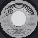 7inch Vinyl Single - The Partridge Family - Looking Through The Eyes Of Love