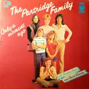 LP - The Partridge Family - Only A Moment Ago