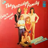 The Partridge Family - Only A Moment Ago