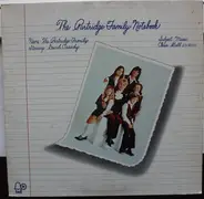 The Partridge Family - The Partridge Family Notebook