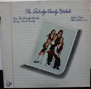 The Partridge Family Starring Shirley Jones Featuring David Cassidy - The Partridge Family Notebook