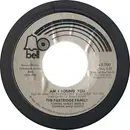 7inch Vinyl Single - The Partridge Family Starring Shirley Jones & Featuring David Cassidy - Am I Losing You / If You Never Go