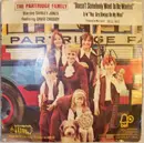 7inch Vinyl Single - The Partridge Family Starring Shirley Jones Featuring David Cassidy - Doesn't Somebody Want To Be Wanted
