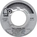 7inch Vinyl Single - The Partridge Family Starring Shirley Jones & Featuring David Cassidy - Am I Losing You