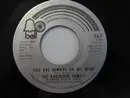 7inch Vinyl Single - The Partridge Family Starring Shirley Jones Featuring David Cassidy - Doesn't Somebody Want To Be Wanted