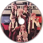 CD - The Partridge Family - The Partridge Family Album / Up To Date
