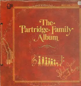 The Partridge Family - The Partridge Family Album