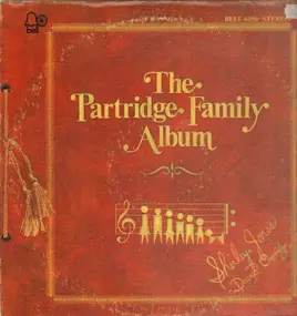 The Partridge Family - The Partridge Family Album