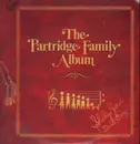 LP - The Partridge Family - The Partridge Family Album