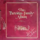 LP - The Partridge Family - The Partridge Family Album