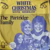 7inch Vinyl Single - The Partridge Family - White Christmas / Winter Wonderland