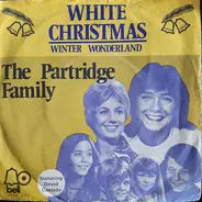The Partridge Family - White Christmas / Winter Wonderland