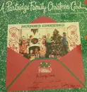 LP - The Partridge Family - A Partridge Family Christmas Card
