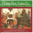 CD - The Partridge Family - A Partridge Family Christmas Card