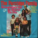 7inch Vinyl Single - The Partridge Family - Breaking Up Is Hard To Do