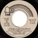 7inch Vinyl Single - The Partridge Family - I Woke Up In Love This Morning / Twenty Four Hours A Day