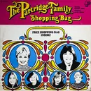 LP - The Partridge Family - Shopping Bag - Top-Fold