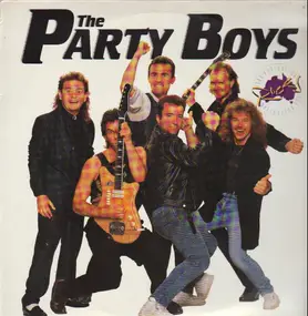 The Party Boys - The Party Boys