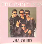 The Party Boys - Greatest Hits (Of Other People)