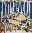 12'' - The  Party Faithful - Party For The World