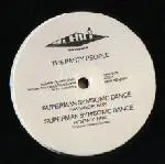 12'' - The Party People - Superman Symsonic Dance