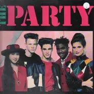 The Party - The Party