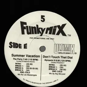 Party - Funkymix 5