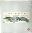 2 x 12inch Vinyl Single - The Party - Free