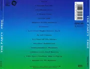 CD - The Party - Free