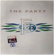 12inch Vinyl Single - The Party - Free