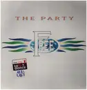 12inch Vinyl Single - The Party - Free