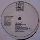12inch Vinyl Single - The Party - Summer Vacation